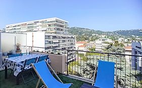ROOFTOP#PLAGES#APERCU MER#CLIM#Festival